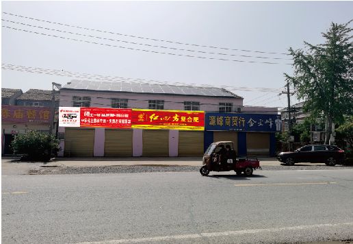 溧阳广告牌制作要注意什么才能避免被整改？