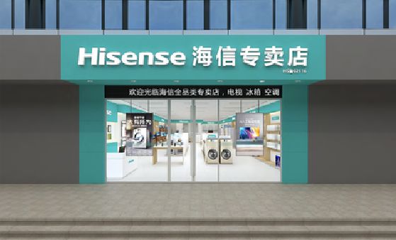 溧阳如何加强专卖店门头设计品质？