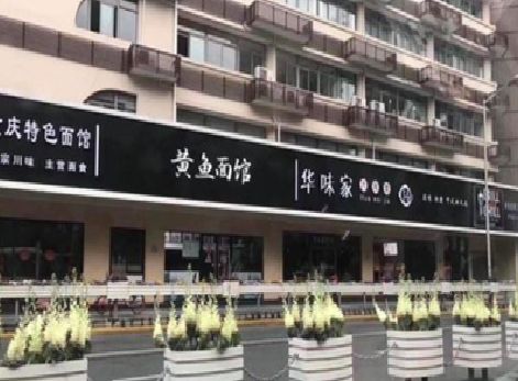 溧阳政府为什么要统一规划店铺招牌？